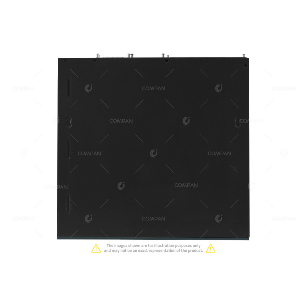 CISCO2811 CISCO 2811 2 PORTS 100MB INTEGRATED SERVICES ROUTER